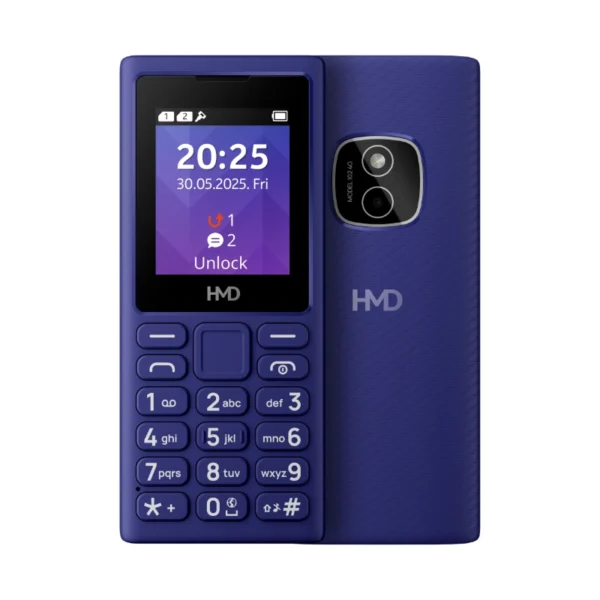 HMD 102 4G – Price in Kenya | Phones Gallery Kenya