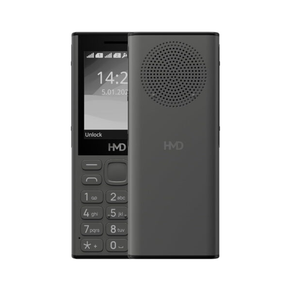 HMD 130 Music 8GB RAM 8GB – Price in Kenya | Phones Gallery