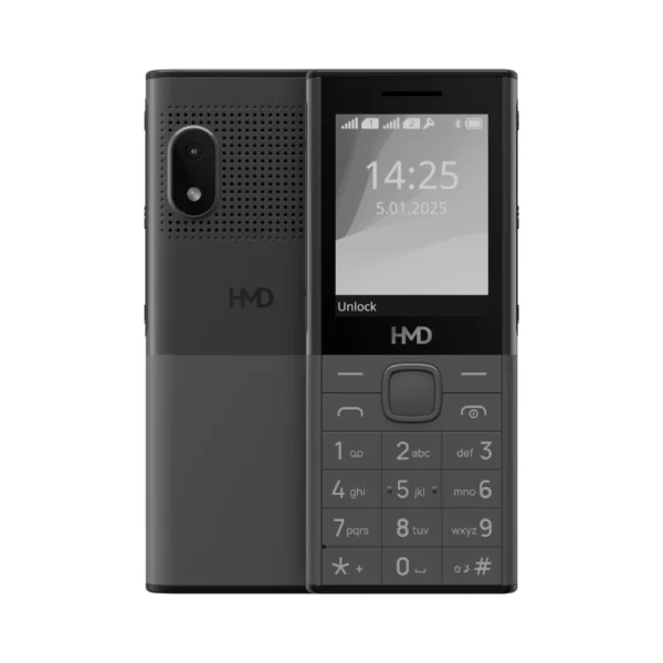 HMD 150 Music – Price in Kenya | Phones Gallery Kenya