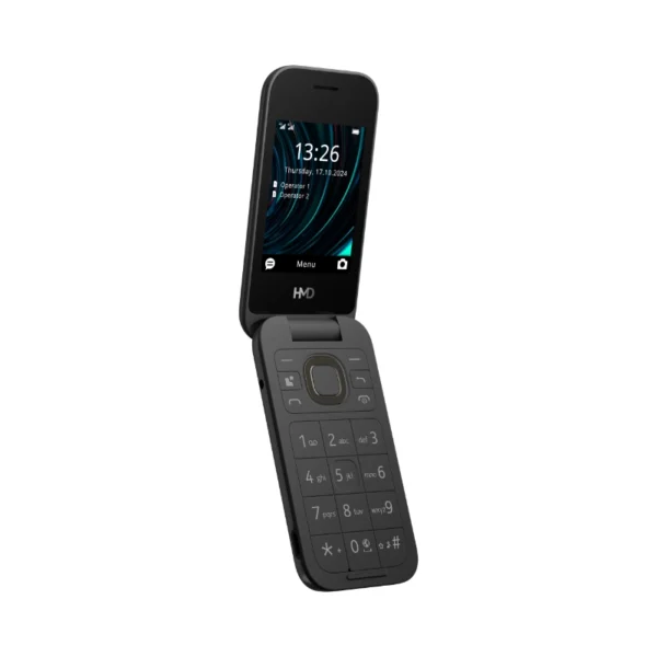 HMD 2660 Flip – Price in Kenya | Phones Gallery Kenya