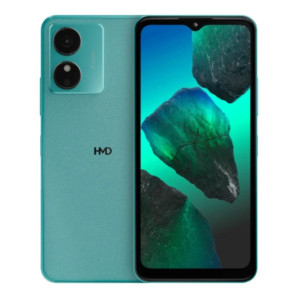 HMD Aura 2 4GB RAM 256GB – Price in Kenya | Phones Gallery