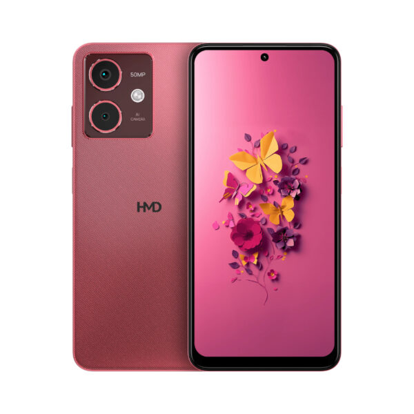 HMD Crest 5G 6GB RAM 128GB – Price in Kenya | Phones Gallery