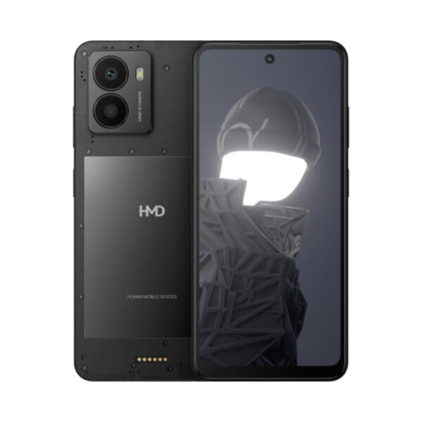 HMD Fusion 4GB RAM 128GB – Price in Kenya | Phones Gallery