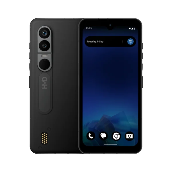 HMD Ivalo XE 12GB RAM 256GB – Price in Kenya | Phones Gallery