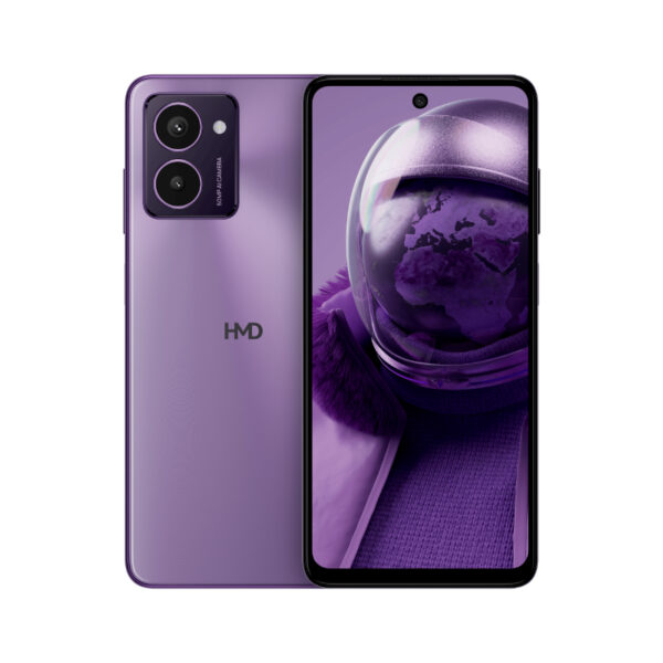 HMD Pulse Pro 8GB RAM 256GB – Price in Kenya | Phones Gallery