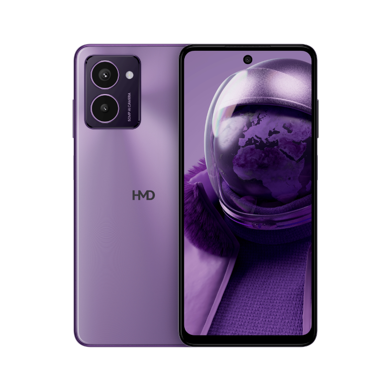 HMD Pulse Pro 8GB RAM 256GB – Price in Kenya | Phones Gallery