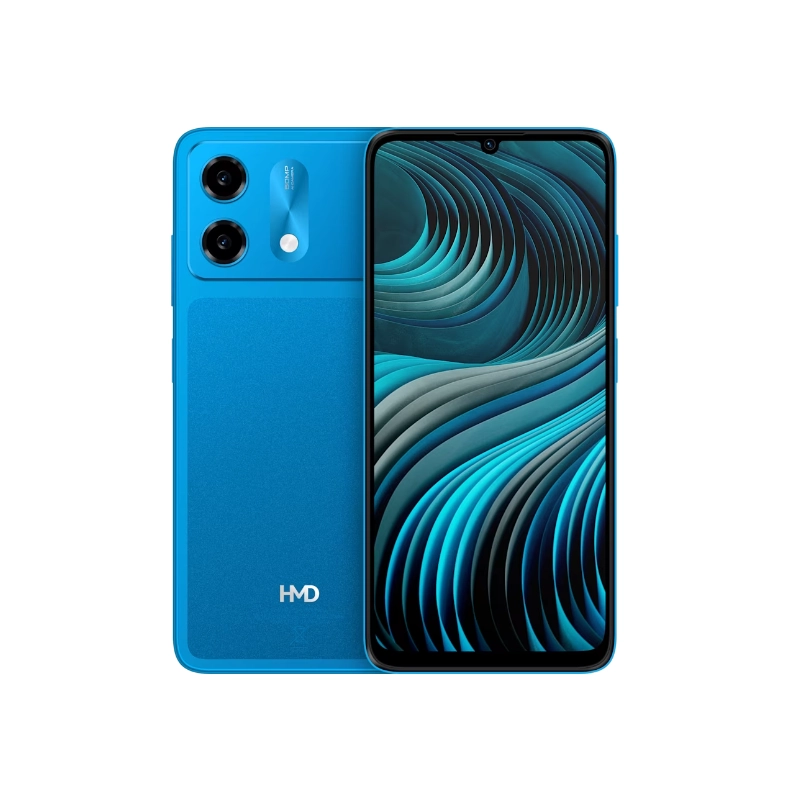 HMD Vibe2 5G 4GB RAM 128GB – Price in Kenya | Phones Gallery