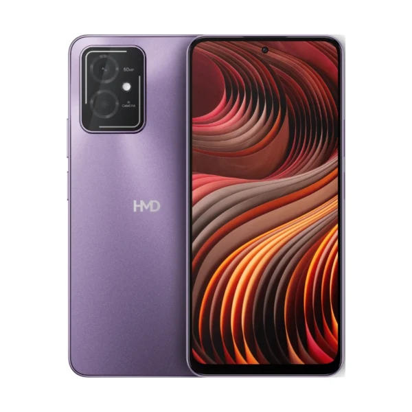 HMD Vibe 5G 4GB RAM 128GB – Price in Kenya | Phones Gallery