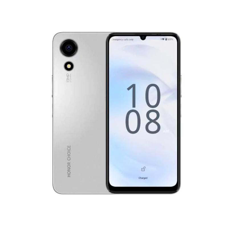 HONOR CHOICE T10 4GB RAM 64GB – Price in Kenya | Phones Gallery