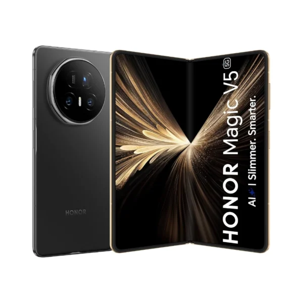 HONOR Magic V5 12GB RAM 256GB – Price in Kenya | Phones Gallery