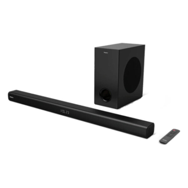 Hisense HS218 200W Soundbar – Price in Kenya | Phones Gallery Kenya