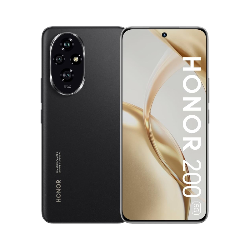 Honor 200 5G 12GB RAM 256GB – Price in Kenya | Phones Gallery