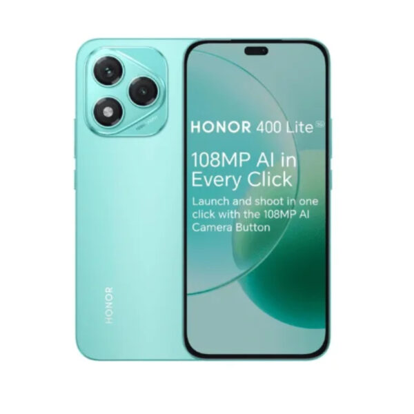 Honor 400 Lite 5G 8GB RAM 256GB – Price in Kenya | Phones Gallery