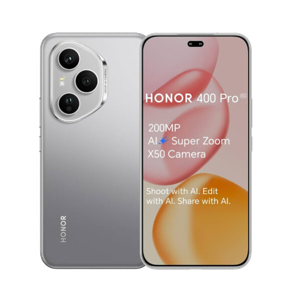 Honor 400 Pro 5G 12GB RAM 512GB – Price in Kenya | Phones Gallery