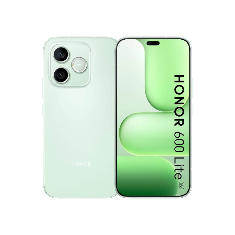 Honor 600 Lite 5G 8GB RAM 256GB – Price in Kenya | Phones Gallery