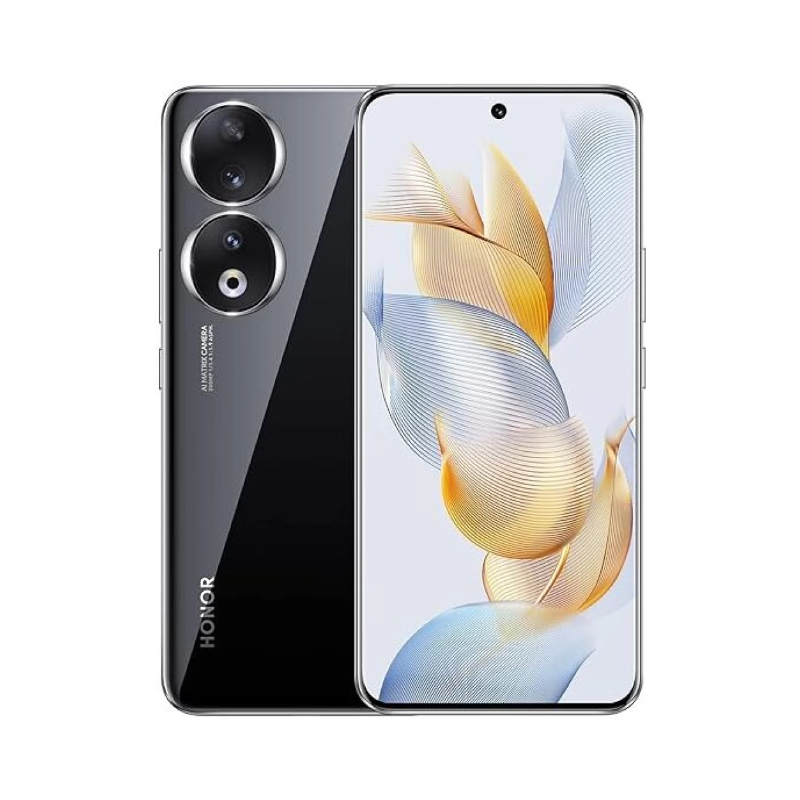 Honor 90 5G 8GB RAM 256GB – Price in Kenya | Phones Gallery