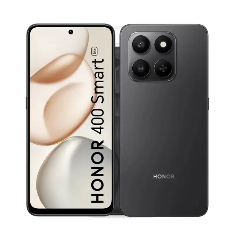 Honor 400 Smart 4G 4GB RAM 128GB – Price in Kenya | Phones Gallery