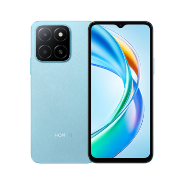 Honor X5b 4GB RAM 64GB – Price in Kenya | Phones Gallery