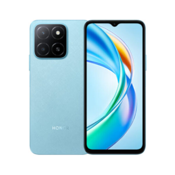 Honor X5b Plus 6GB RAM 128GB – Price in Kenya | Phones Gallery