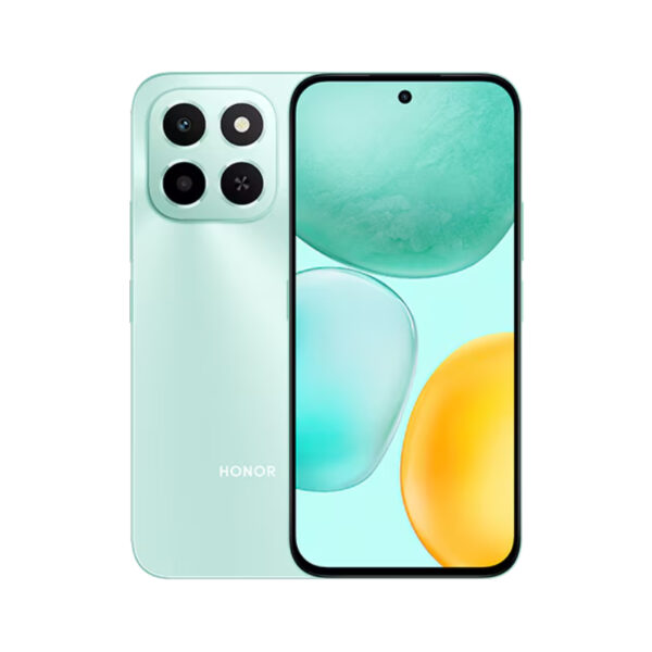 Honor X6c 6GB RAM 128GB – Price in Kenya | Phones Gallery