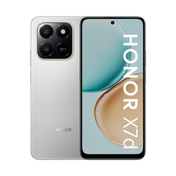 Honor X7d 4G 8GB RAM 128GB – Price in Kenya | Phones Gallery