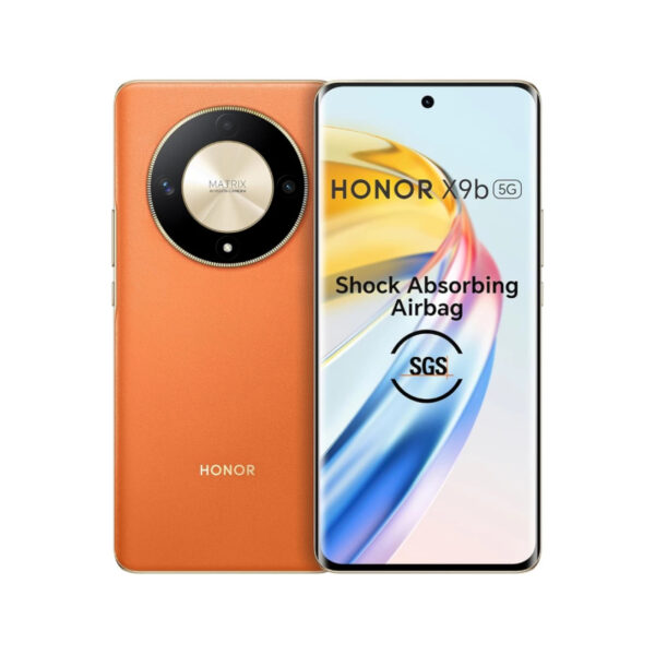 Honor X9b 5G 8GB RAM 128GB – Price in Kenya | Phones Gallery