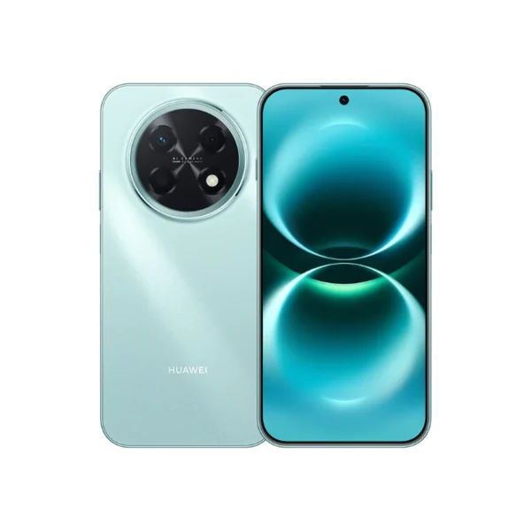 Huawei Nova 15 Max 8GB RAM 265GB – Price in Kenya | Phones Gallery