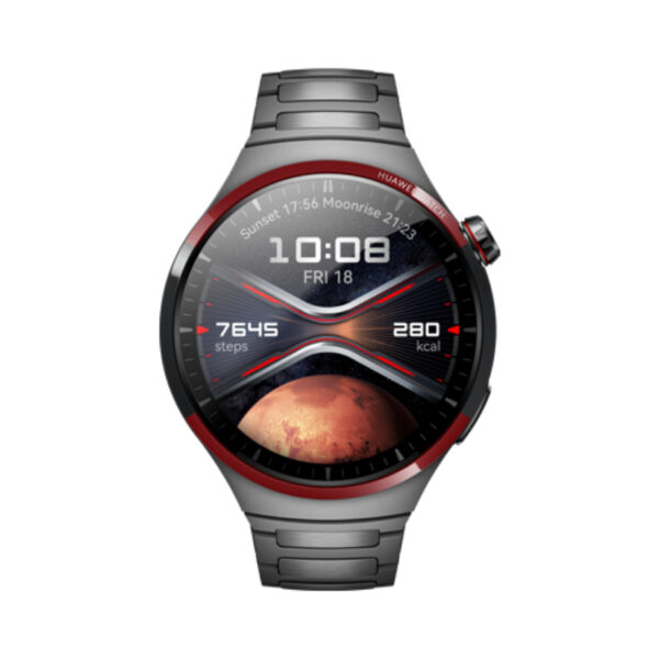 Huawei Watch 4 Pro Space Edition – Price in Kenya | Phones Gallery Kenya