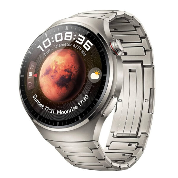 Huawei Watch 4 Pro 32GB RAM 32GB – Price in Kenya | Phones Gallery