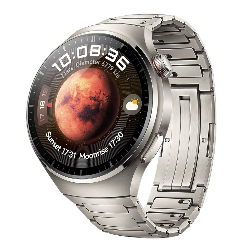 Huawei Watch 4 Pro 32GB RAM 32GB – Price in Kenya | Phones Gallery
