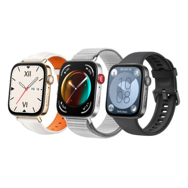 Huawei Watch Fit 3 – Price in Kenya | Phones Gallery Kenya