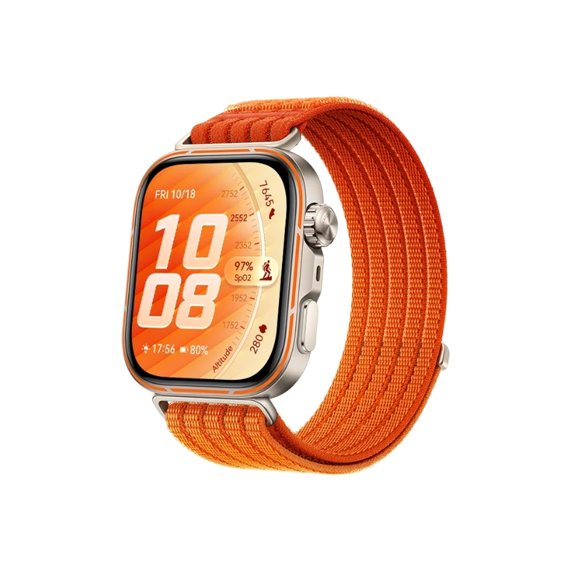 Huawei Watch Fit 5 Pro – Price in Kenya | Phones Gallery Kenya