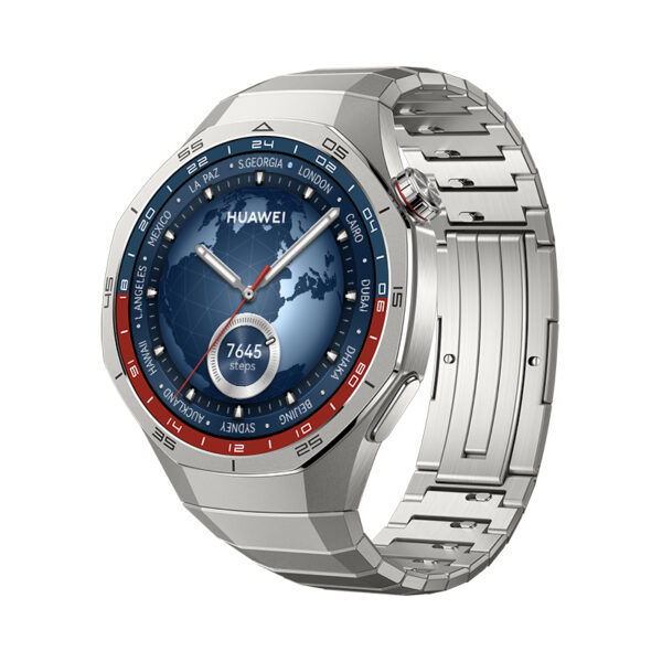 Huawei Watch GT 5 Pro – Price in Kenya | Phones Gallery Kenya