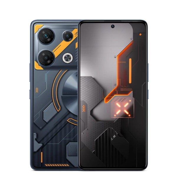 Infinix GT 20 Pro 8GB RAM – Price in Kenya | Phones Gallery