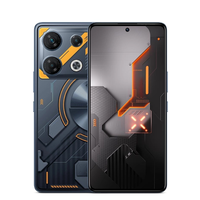 Infinix GT 20 Pro 8GB RAM – Price in Kenya | Phones Gallery