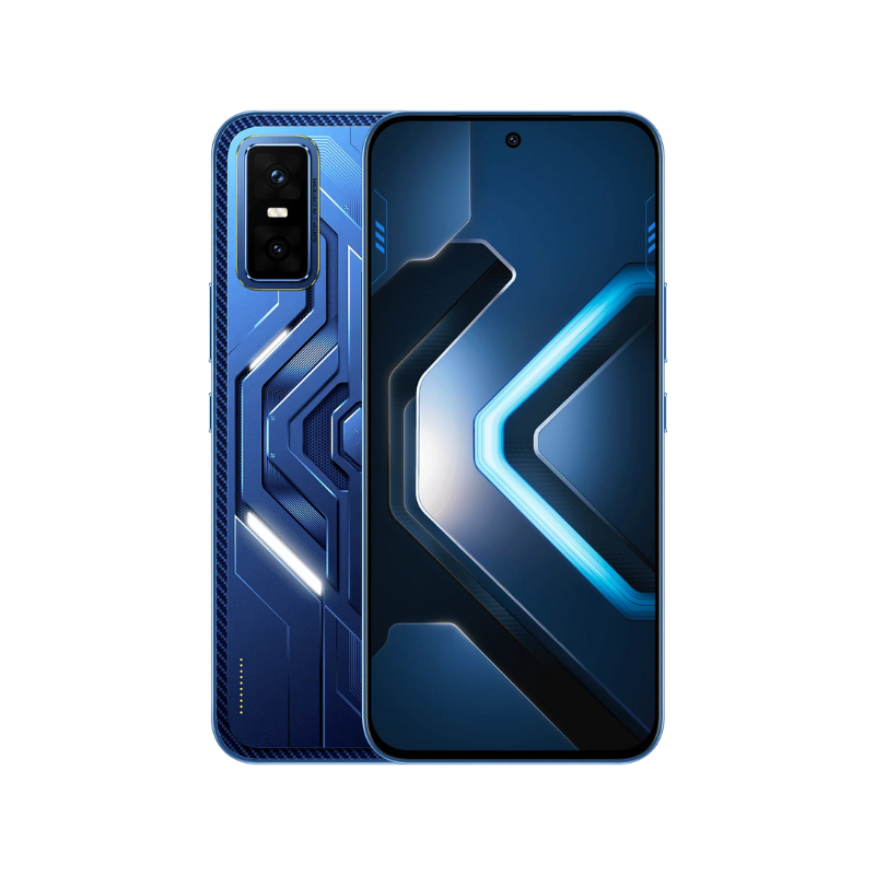 Infinix GT 30 8GB RAM 128GB – Price in Kenya | Phones Gallery