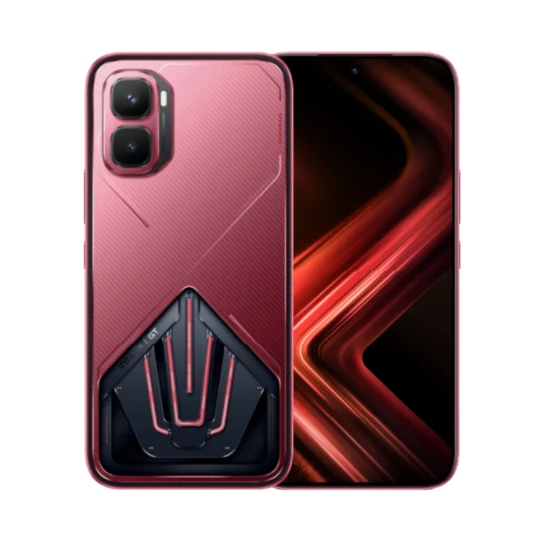 Infinix GT 50 Pro 12GB RAM 256/512GB – Price in Kenya | Phones Gallery