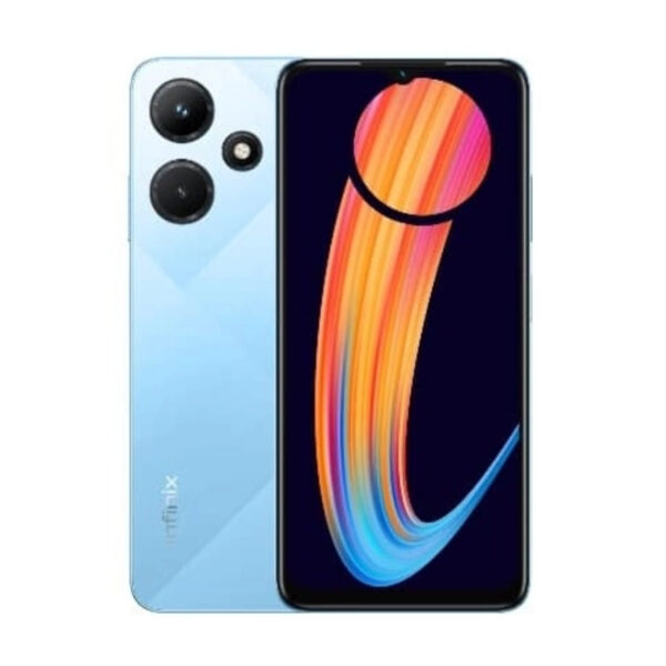 Infinix Hot 40 Play 4GB RAM 64GB – Price in Kenya | Phones Gallery