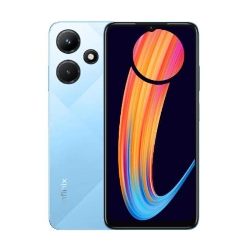 Infinix Hot 40 Play 4GB RAM 64GB – Price in Kenya | Phones Gallery