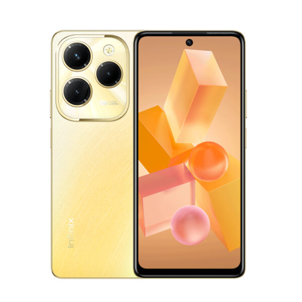 Infinix Hot 40 Pro 8GB RAM – Price in Kenya | Phones Gallery