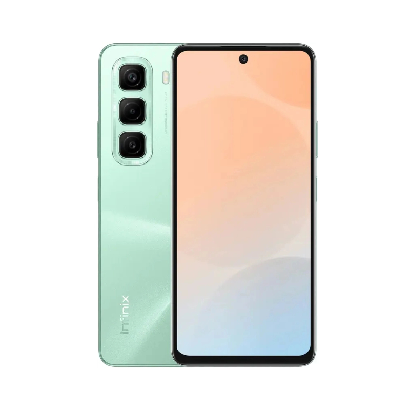 Infinix Hot 50 4G 6GB RAM 128GB – Price in Kenya | Phones Gallery