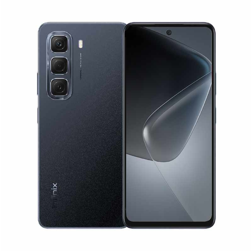 Infinix Hot 50 Pro 4G 8GB RAM 128GB – Price in Kenya | Phones Gallery