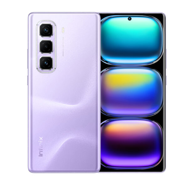 Infinix Hot 50 Pro Plus 8GB RAM 128GB – Price in Kenya | Phones Gallery