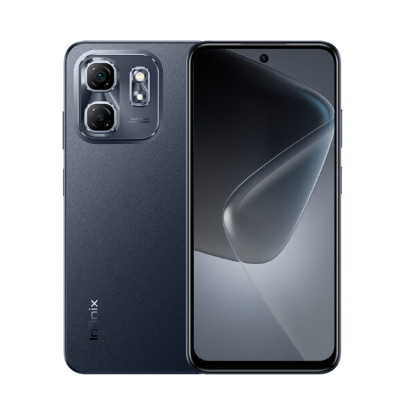 Infinix Hot 50i 4G 6GB RAM 128GB – Price in Kenya | Phones Gallery