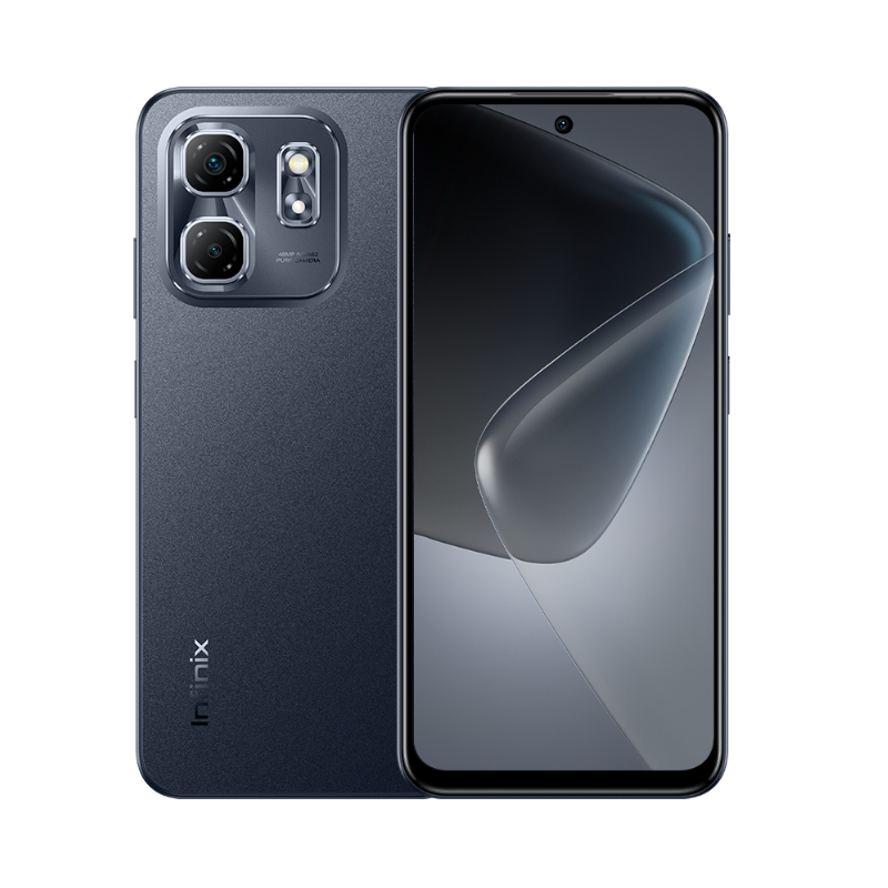 Infinix Hot 50i 4G 6GB RAM 128GB – Price in Kenya | Phones Gallery