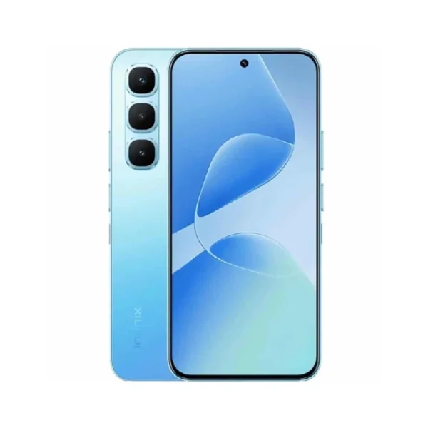 Infinix Hot 60 Pro 4G 8GB RAM 128GB – Price in Kenya | Phones Gallery