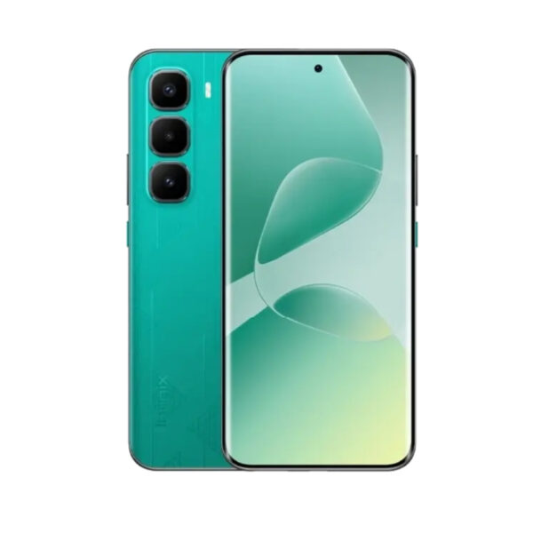 Infinix Hot 60 Pro Plus 8GB RAM 256GB – Price in Kenya | Phones Gallery