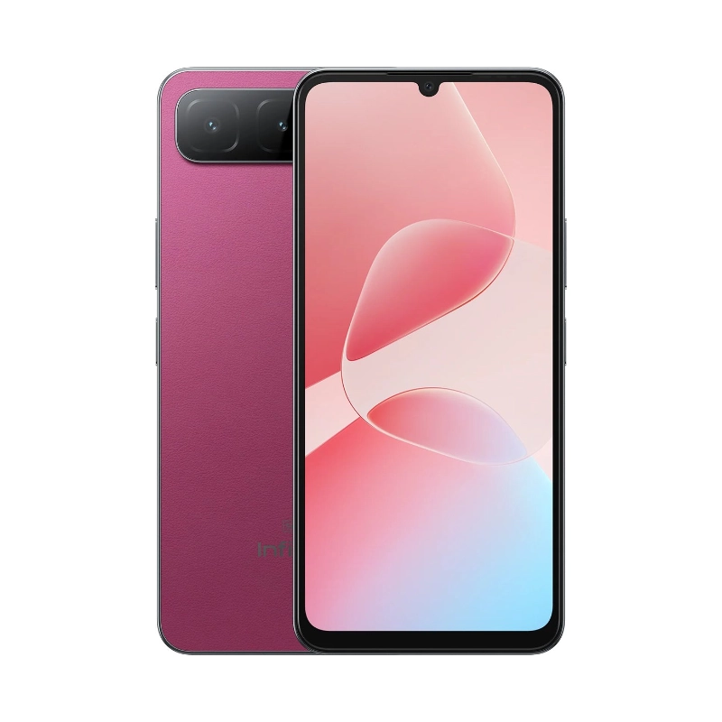 Infinix Hot 60i 5G 4GB RAM 128GB – Price in Kenya | Phones Gallery