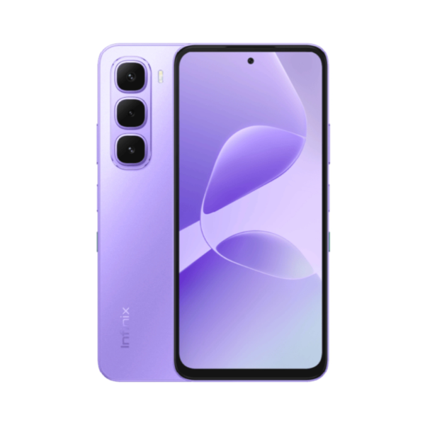 Infinix Hot 60i 4G 6GB RAM 128GB – Price in Kenya | Phones Gallery