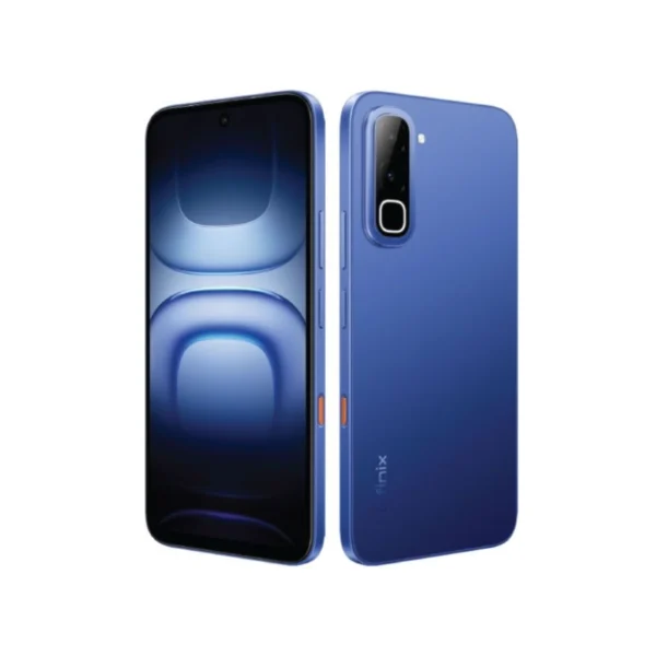 Infinix Hot 70 4G 4GB RAM 128GB – Price in Kenya | Phones Gallery